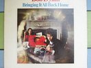 BOB DYLAN Bringing It All Back Home LP ORIGINAL US 2 EYE pressing MONO CL-2328