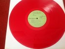 David Bowie Low Limited Rare Low Red Vinyl Glam Rock Starrman Iggy Pop