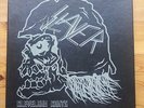 SLAYER Cleveland Cunts LP BOX ltd 250  RARITÄT Heavy Death Metal