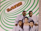 PLATTERS s/t LP FEDERAL 50s pop soul doowop VG++ RARE very clean