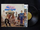 The Flying Burrito Brothers LP Gilded Palace Of Sin A&M psych country 4175 EX/EX