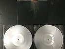 The Mars Volta De-Loused In The Comatorium Vinyl 2XLP Silver /5000