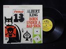 * Albert King LP 