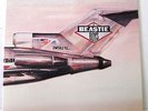 BEASTIE BOYS Licensed To Ill LP NICE NM orig DEF JAM with custom inner sleeve