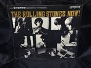THE ROLLING STONES NOW SEALED USA 1966 LP W/ NO BARCODE