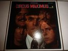 Circus Maximus - Same - TOP RARE PROGRESSIVE ROCK KULT - LP