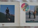(PINK FLOYD-Wish You Were Here)-enthralling winding soundscapes-J5-LP