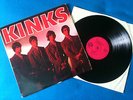 The Kinks - The Kinks s/t  LP UK 1964 VG-/VG+   Mono