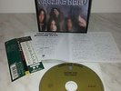 CD DEEP PURPLE - MACHINE HEAD - WPCR-1566 - JAPAN - MINI LP