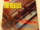 Beatles-Please,Please Me  Original 1963 Debut - V/G+ V/G+ Mono