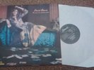 David Bowie The Man Who Sold the World vinyl LP From FIVE 5 YEARS 69-73 BOX SET
