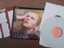 David Bowie Hunky Dory vinyl LP From FIVE 5 YEARS 69-73 BOX SET