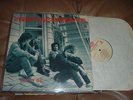 The Replacements LP - Let It Be 1984 Original Twin/Tone EX Paul Westerberg
