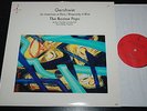Fiedler Gershwin American in Paris, Rhapsody US Chesky Audiophile Stereo RC8 NM