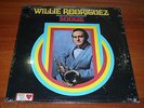 WILLIE RODRIGUEZ and his orchestra / soogie LP / GUAGUANCO SALSA BOOGALOO ???