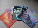 Trooper - Trooper/Knock Em Dead Kid/Flying Colors/ Two For The Show/Untitled - 5