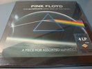 PINK FLOYD -ALTERNATE DARK SIDE OF THE MOON- 4LP +4CD- ULTRALIMITED BOX SET