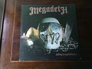 MEGADETH 