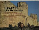 Jules Ã‰mile FrÃ©dÃ©ric Massenet vinyl LP  record Le Cid (Ballet Musi... UK