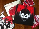 THE WHITE STRIPES Under Amazonian Lights Vault 23 JACK WHITE Third Man Records