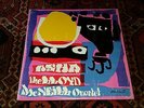 LLOYD McNEILL Quartet-Asha No.1-Rare Orig. Private Press Spiritual Jazz-VG++/NM