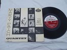 Marty Paich Quartet ft Art Pepper Tampa London UK Original 10