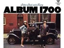 Peter,Paul And Mary - Album 1700+++Vinyl 200g +++Analogue Productions++NEU++OVP