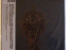 SUNN O/BORIS Altar 3xLP Deluxe Daymare NEW SEALED OP isis earth electric wizard