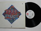 FREE Free At Last LP A&M Rec SP-4349 US 1972 VG++ WLP 4F