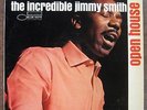 Jimmy Smith   Open House   LP   (1968)   Blue Note BLP 4269   DJ only MONO