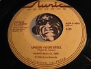 PHYLLIS ST JAMES Modern Soul Boogie 45 Learning How To Love b/w Under Your Spell