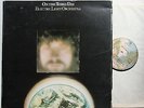 ELO Electric Light Orchestra On The Third Day UK 1973 LP Spec FOC