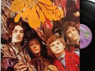 Kaleidoscope Tangerine Dream UK 1987 RI LP Psych Prog