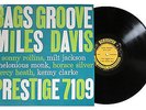MILES DAVIS 