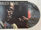 SEALED MONO UNPLAYED Miles Davis Kind of Blue LP CL 1355