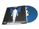 Sparrow The Movement – The Jacob Theology LP Ltd Japan Blue Vinyl  50ex 
