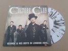 Culture Club - George & His Boys In London 2015 (7'' Bl. Splatter / 50 Copies)