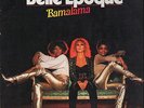 Belle Epoque Bamalama NEAR MINT Carrere Vinyl LP