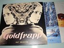 Goldfrapp - Felt Mountain - Vinyl LP - Mute Records UK 2000 / Stumm 188