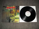 saracen,change of heart,vinyl,lp,holland press.1984