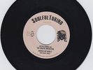Sister COOKIE where's my money 45 new R&B POPCORN Willie Jones MOD dancer HEAR ?