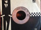 The SPECIALS,A.K.A. 'GANGSTERS' 1979 UK DEBUT 7