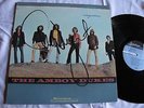 Mint Amboy Dukes Migration on Mainstream autographed Ted Nugent