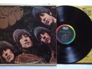 The Beatles - Rubber Soul - 1st Press Vinyl LP Record Album Mono T-2442