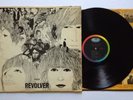 The Beatles - Revolver - 1st Press Vinyl LP Record Album Mono T-2576 (VG+)