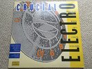 STREET SOUNDS - ELECTRO CRUCIAL 1 - UK LP 1984.