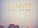 The Killers Hot Fuss Vinyl Original U.S. Press Blue
