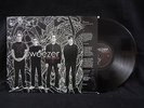 ORIG 2005 US Weezer LP Make Believe GEFFEN B0004520-01 M-/EX
