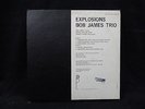 Bob James Trio LP 
