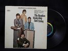 2nd STATE BUTCHER COVER The Beatles LP Yesterday & Today CAPITOL ST 2553 stereo